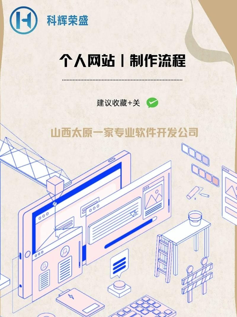 珠海自己做网站，探索个人与企业的网络新纪元插图