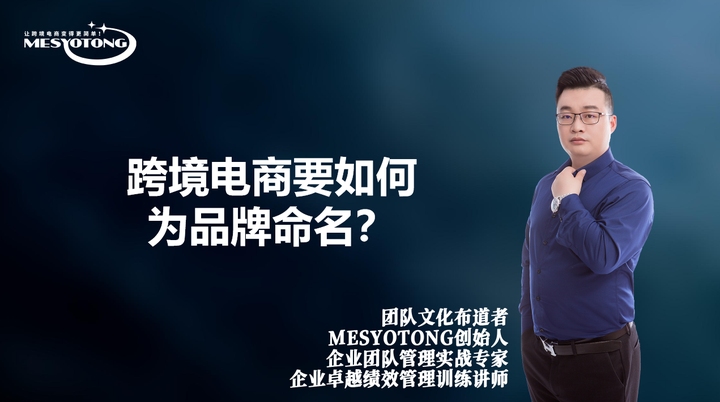 跨境电商公司命名之道插图