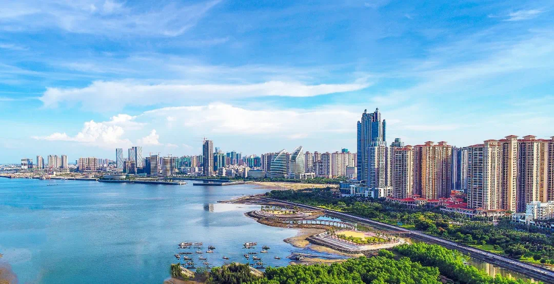 湛江市国外网站建设企业的发展与影响插图