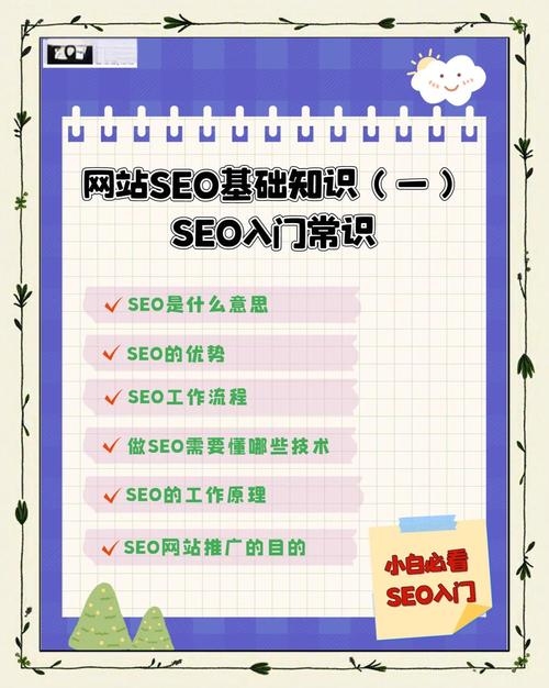 零基础学SEO，入门、进阶与实战指南插图