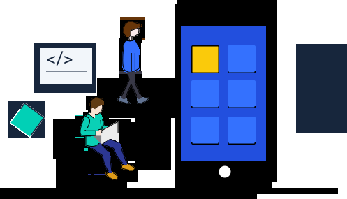 搭建一个平台app所需的关键要素插图