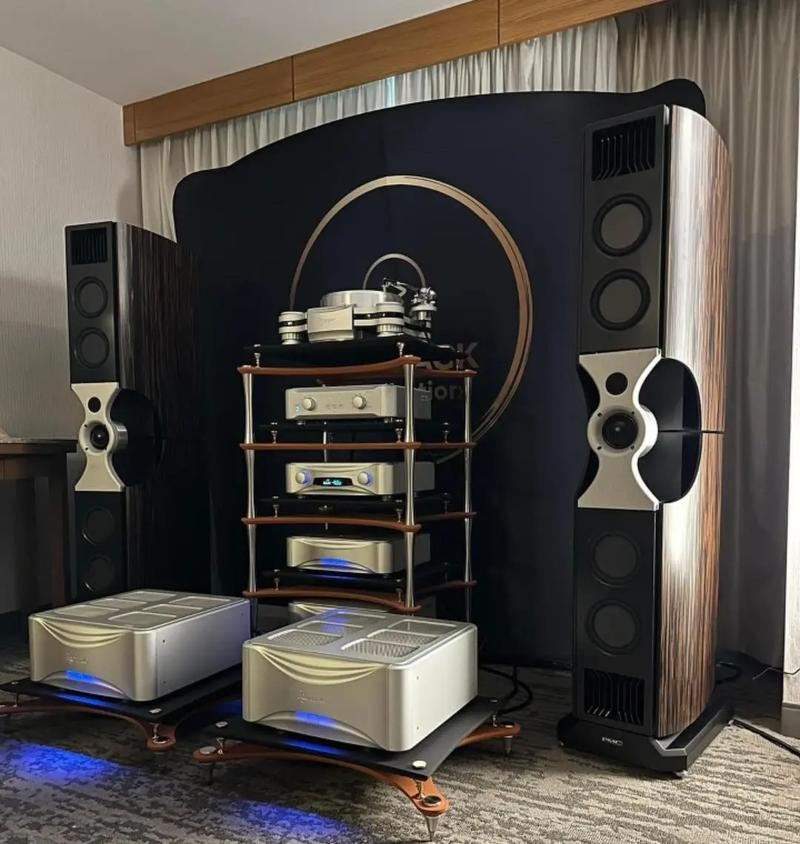 顶级音响品牌推荐插图