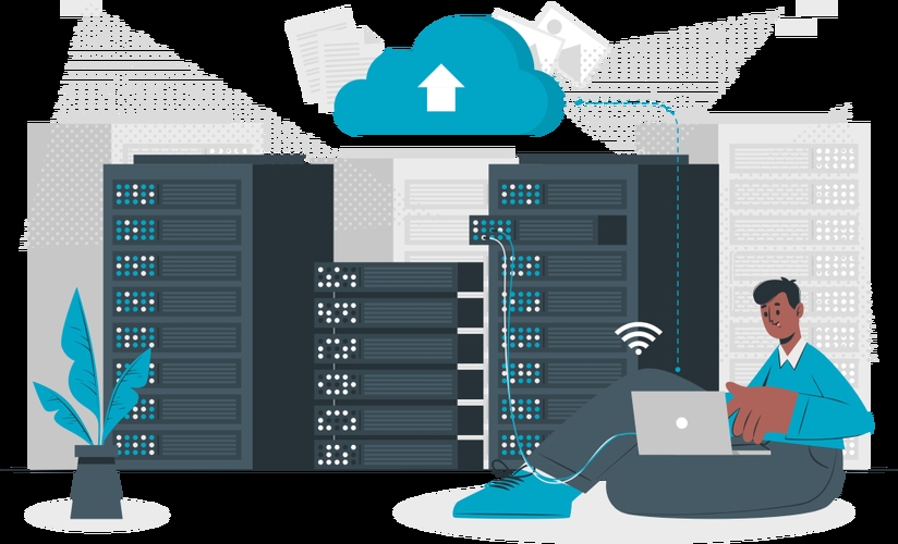 徕卡云服务器，引领未来的云计算技术插图