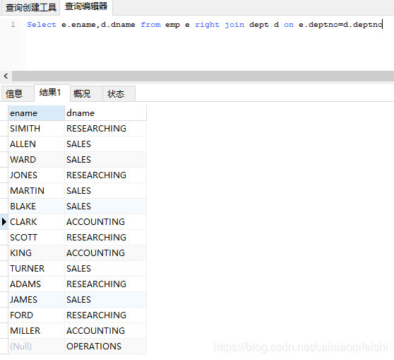 右连接查询sql语句（SQL外连接中的右连接），左连与右接，数据整合利器。，左连查询全学生，未选课者显NULL；，右接连课程，无学生选修则列空。，明确条件是关键，选择合适的外链方式；，准确结果需注意，on后条件不可轻心。，结合函数过滤、排序等操作，提升效率又精准；，无论左右皆有宝，合理运用助发展。插图
