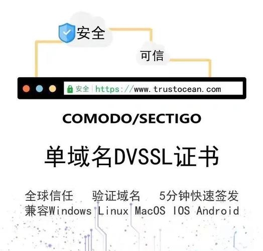 威联通SSL证书，保障网络安全的关键要素插图