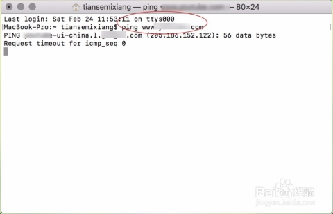 域名被墙申诉法插图