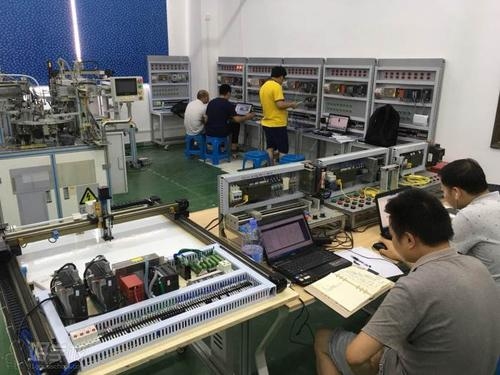 昆明海洲教育，PLC编程培训的优质选择插图