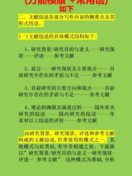 页面设计文献综述插图