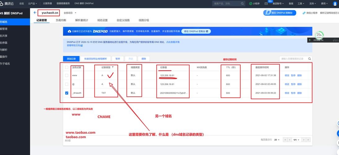 域名批量生成，策略与实践插图