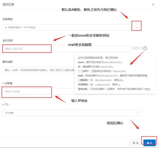 域名转入阿里云的时间解析插图 域名转入阿里云的时间解析插图
