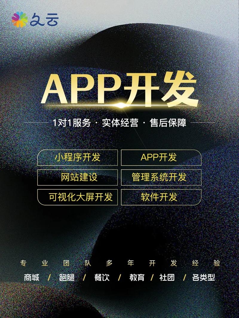 昆明专业App开发公司简介插图 昆明专业App开发公司简介插图