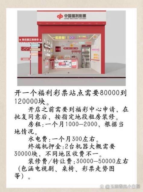 南宁建站费用与福利彩票店开设手续及选择可靠公司的攻略插图 南宁建站费用与福利彩票店开设手续及选择可靠公司的攻略插图
