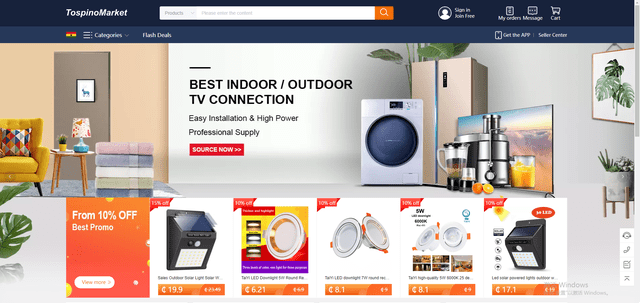 辽宁商城网站建设，打造现代化电子商务平台插图