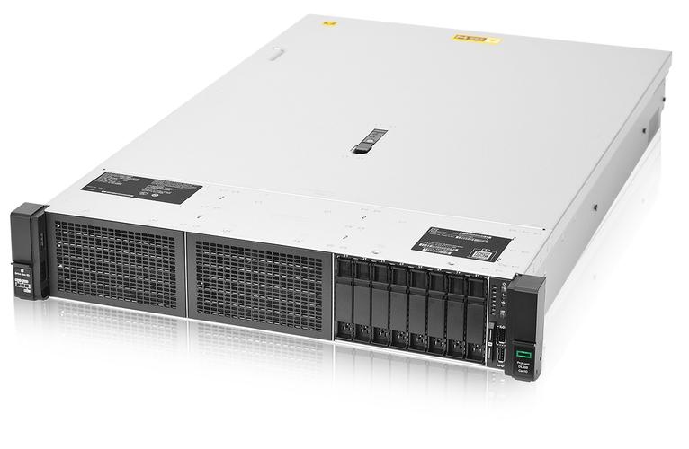 惠普服务器，全球领先的信息科技解决方案提供商插图