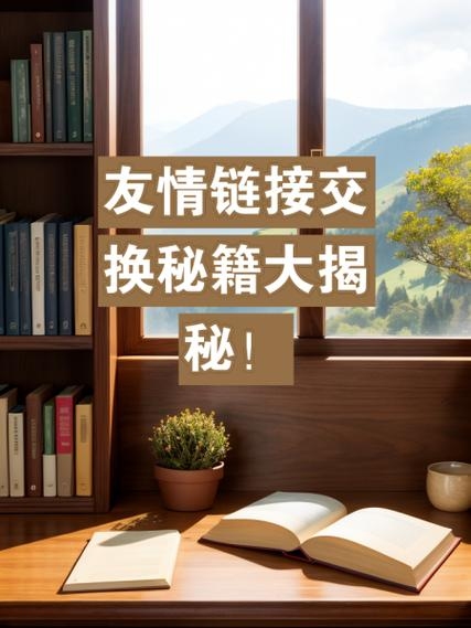 友情链接交换策略与Nofollow标签应用指南插图