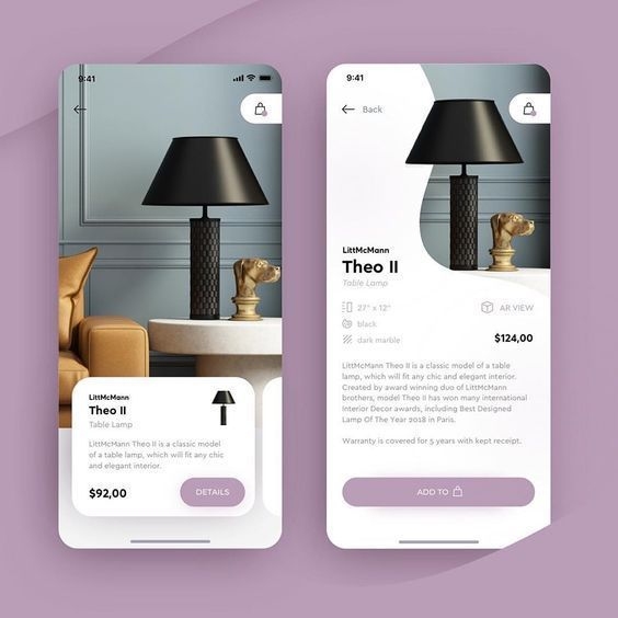 详情页设计中的颜色模式应用插图