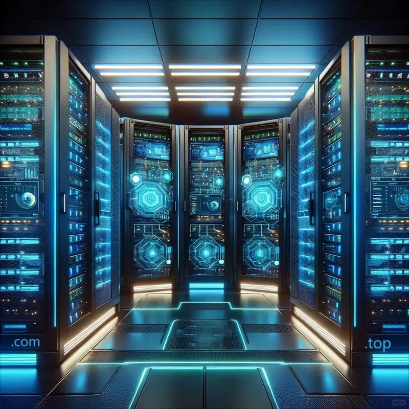 嵌入式Web服务器，轻量级设计与应用插图