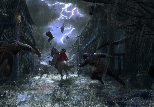 狂人站群系统，揭秘背后的神秘力量插图