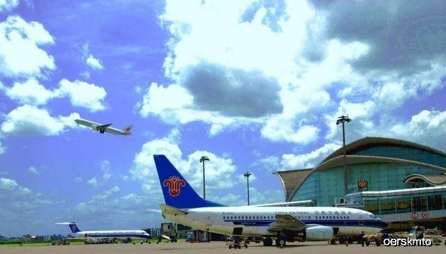 萧山机场国内航班提前到场时间指南插图