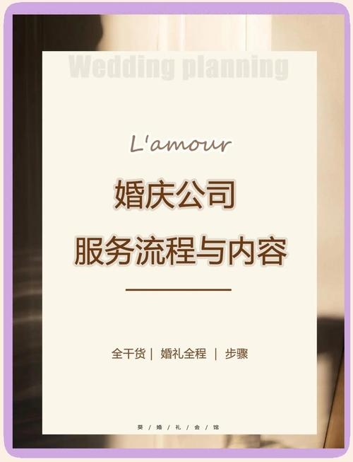 邢台婚庆行业权威平台建设策略插图 邢台婚庆行业权威平台建设策略插图