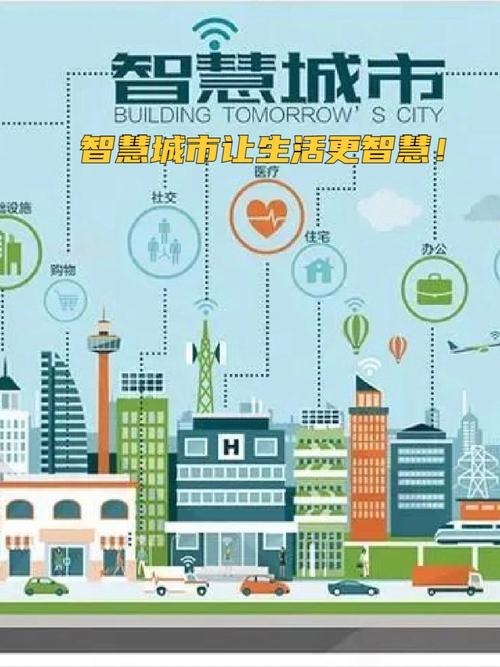 泊头网络建设，打造现代化智慧城市插图