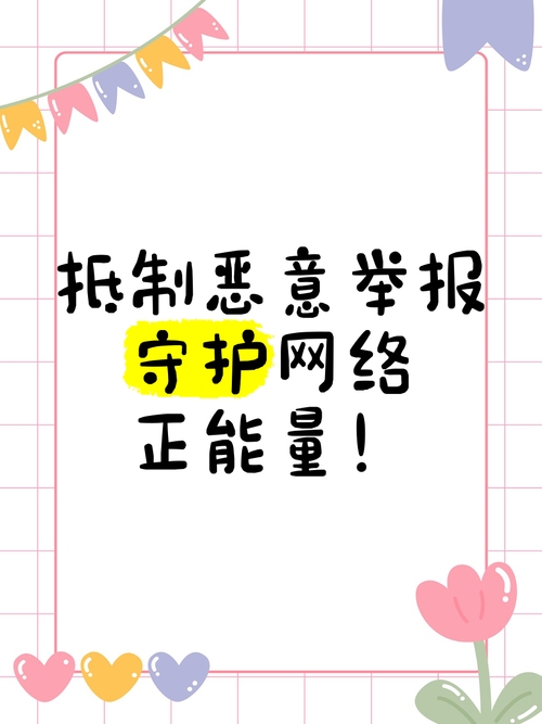 抗投诉服务器，防止恶意行为，维护网络正义插图