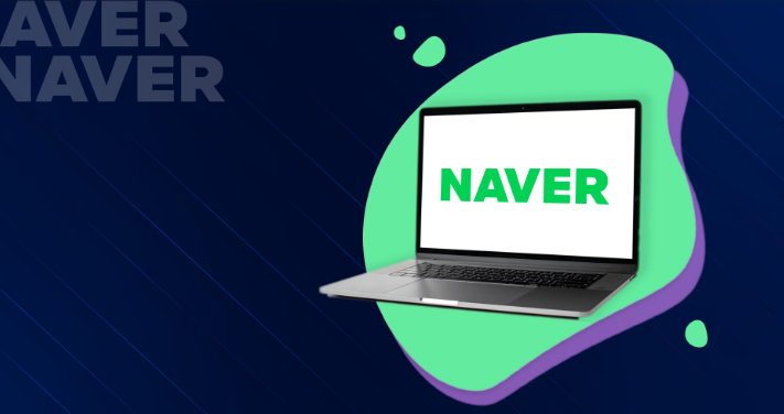 韩网小说与明星资讯导航，NAVER官网使用指南插图