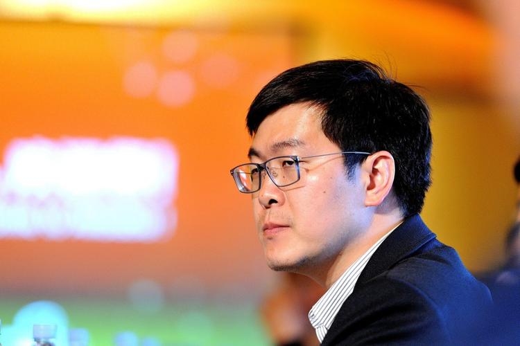 姚劲波，互联网行业领军人物荣誉与成就插图