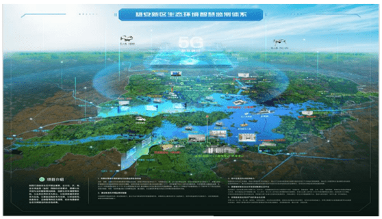 智慧城市典范，云粒公司创新案例插图