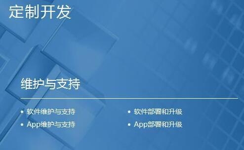 软件程序开发价格的综合解析插图