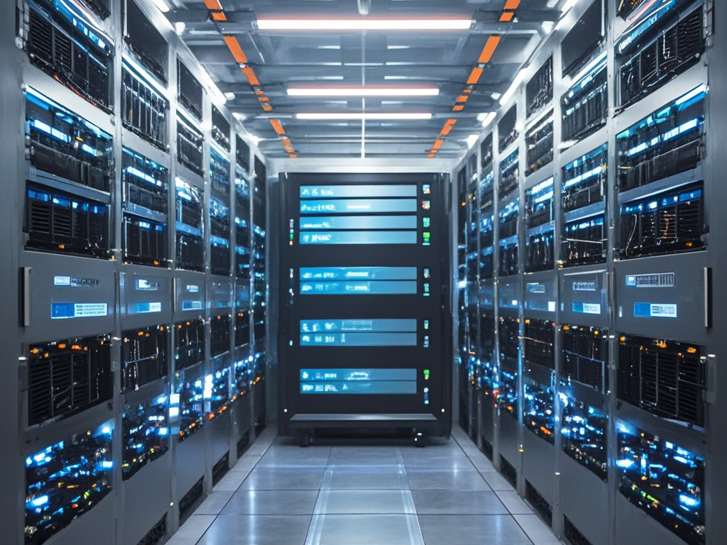 IP地址与地区之间的关联插图