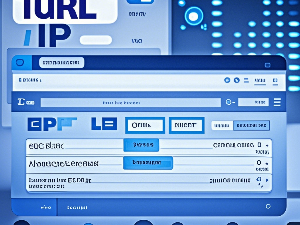 IP地址定位地图查询，毫秒级精准查找为，ip2region高精度快速地理位置定位插图