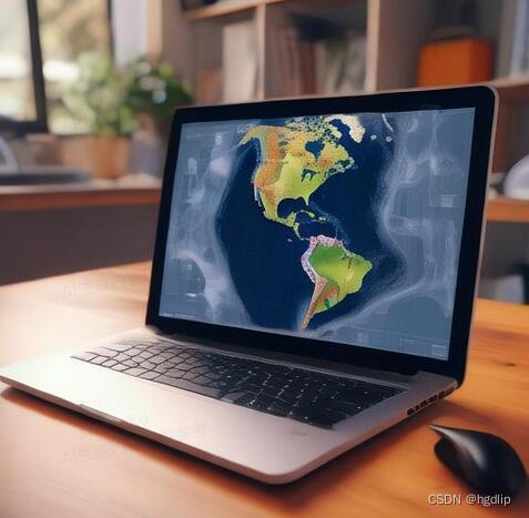 IP地址与地理位置的关系探究插图