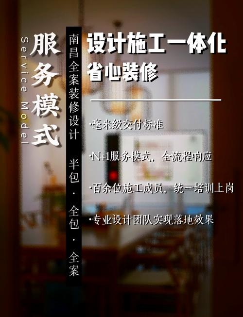 南昌定制网站与家居开发，专业团队打造高端解决方案插图