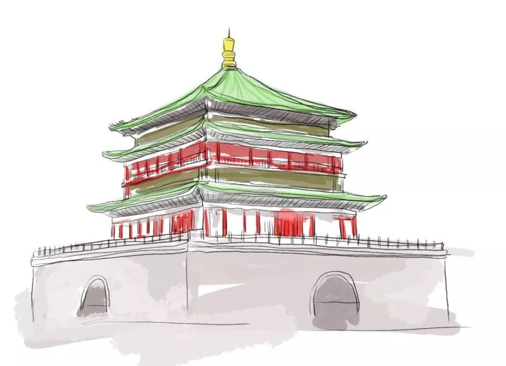 陕西服务器，探索与发现之旅插图