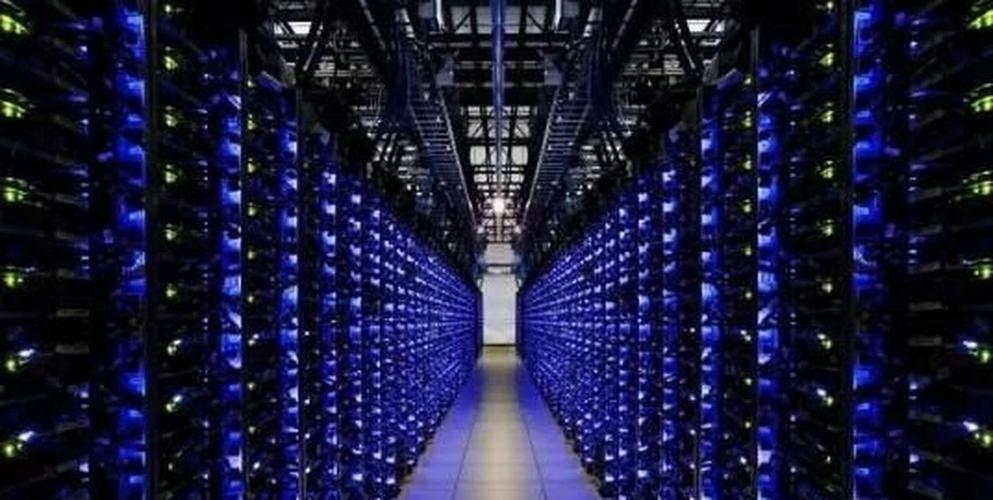 腾讯服务器数据存储地点揭秘插图