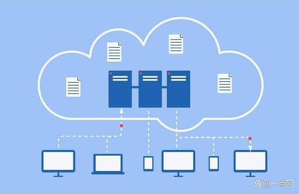 虚拟服务器与虚拟主机，理解其差异与应用场景插图