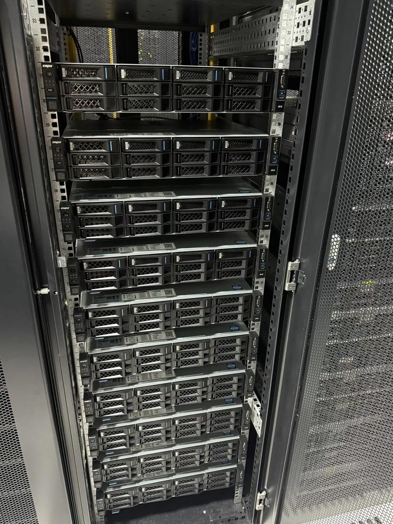 浪潮国产服务器的崛起与影响插图