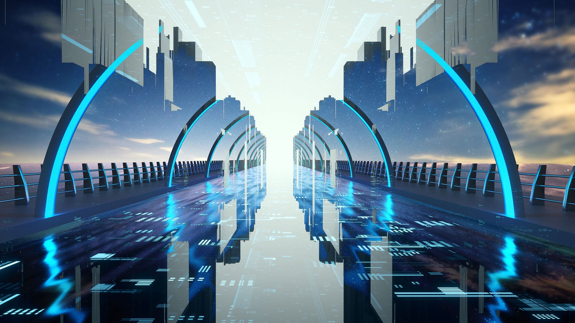 新疆工程云平台介绍插图