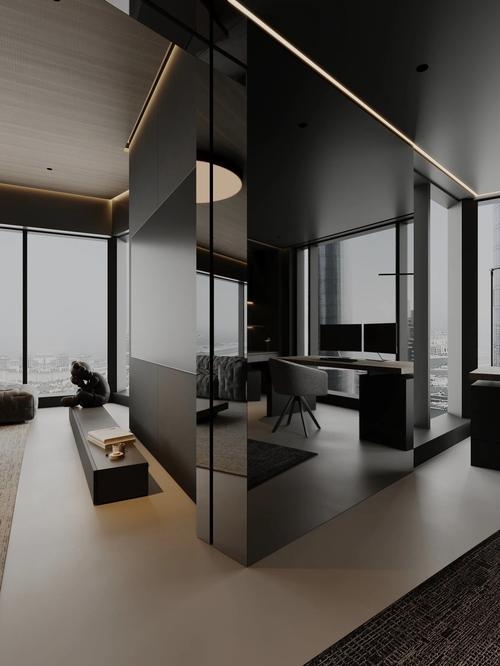 探索国外著名室内设计网站，领略全球设计新潮流插图