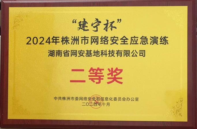 株洲工作与网络安全，银行认可的多样选择插图