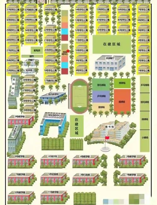 郑州经贸学院教务系统登录指南插图