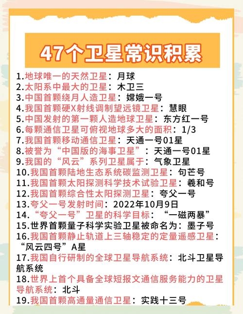 卫星节目与安全收看指南插图