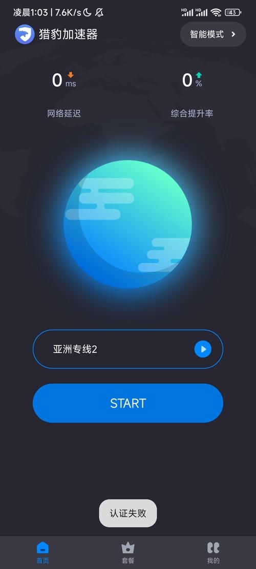 猎豹加速器，智能稳定连接，提升游戏体验。插图