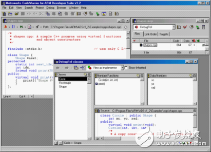 软件开发的最新开发工具插图