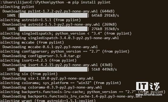 软件开发流程心得体会插图