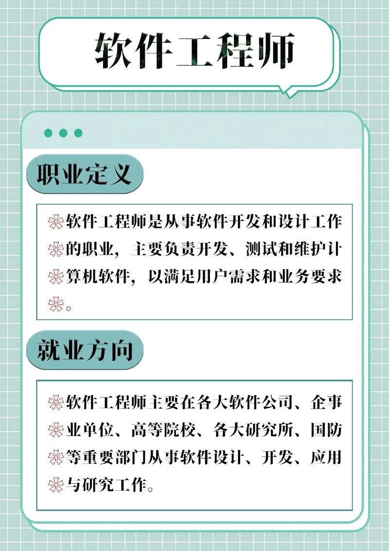 软件开发工程师的福利与优势插图