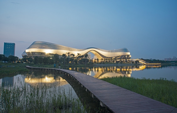 柳州科技公司概览插图