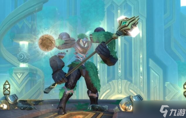 魔兽世界2022年热门服务器推荐插图