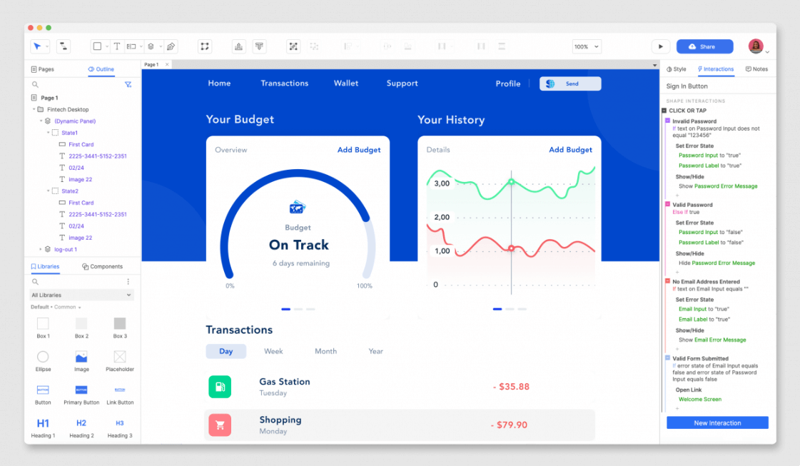 UI设计必备软件与工具推荐插图